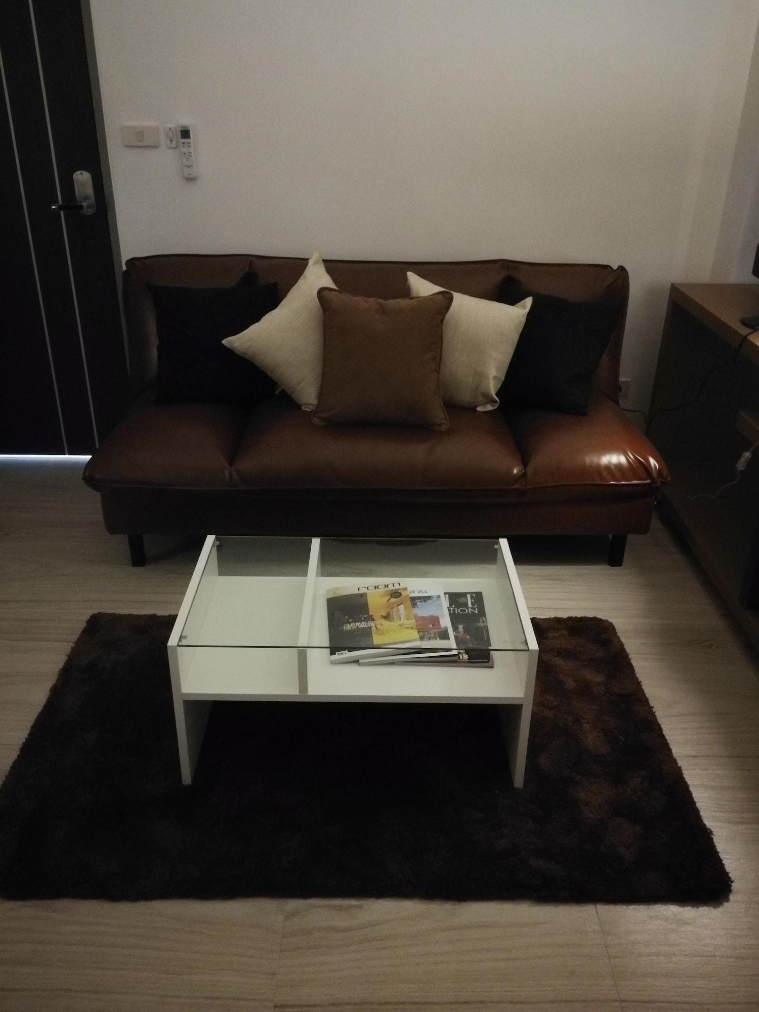 צ'יאנג מאי M.I.N.D. Villa מראה חיצוני תמונה
